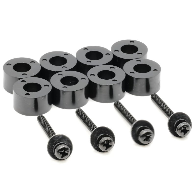 ReplacementScrews Wall Mount Screws Compatible with Philips 32PFL4664/F7 - Image 2